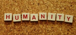 humanidad